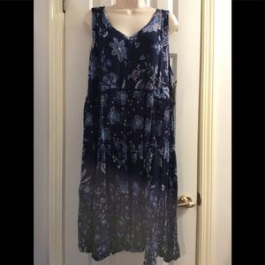 NWT Summer dress